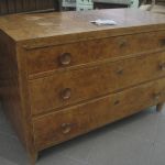 485 6483 CHEST OF DRAWERS